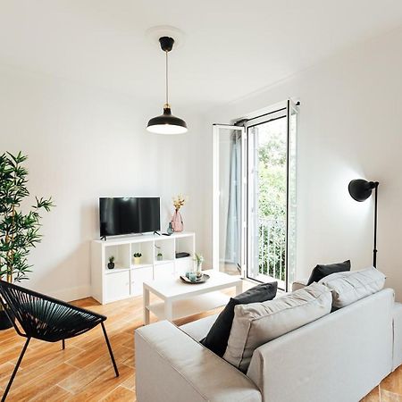 Ferienwohnung Alohamundi Peral Sevilla Exterior foto