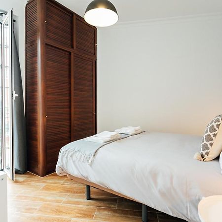 Ferienwohnung Alohamundi Peral Sevilla Exterior foto