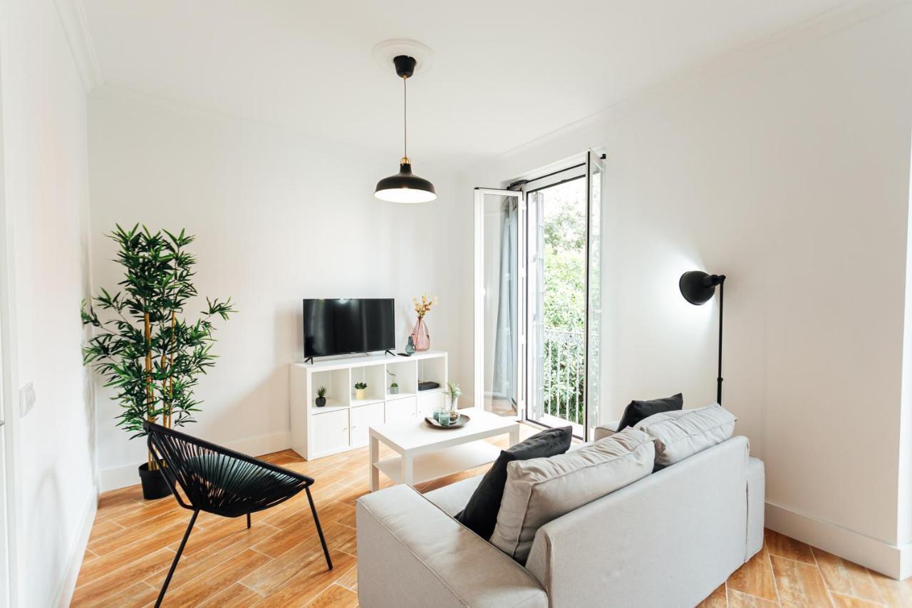 Ferienwohnung Alohamundi Peral Sevilla Exterior foto